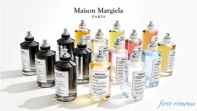 ☆メゾン マルジェラ☆ウィスパーズ イン ザ ライブラリー 100ml