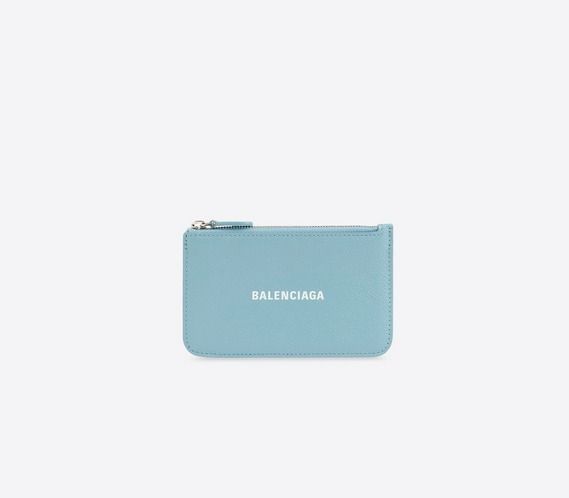 BALENCIAGA】Cash ラージ ロング コイン&カードホルダー (BALENCIAGA BALENCIAGA】Cash ラージ ロング コイン&カードホルダー (BALENCIAGA