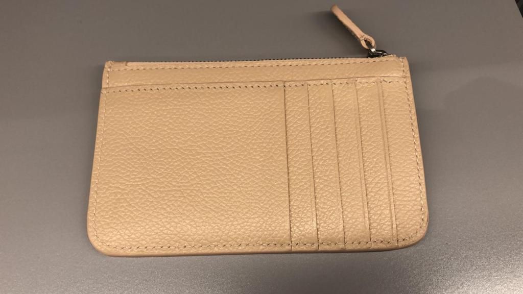 BALENCIAGA】Cash ラージ ロング コイン&カードホルダー (BALENCIAGA BALENCIAGA】Cash ラージ ロング コイン&カードホルダー (BALENCIAGA
