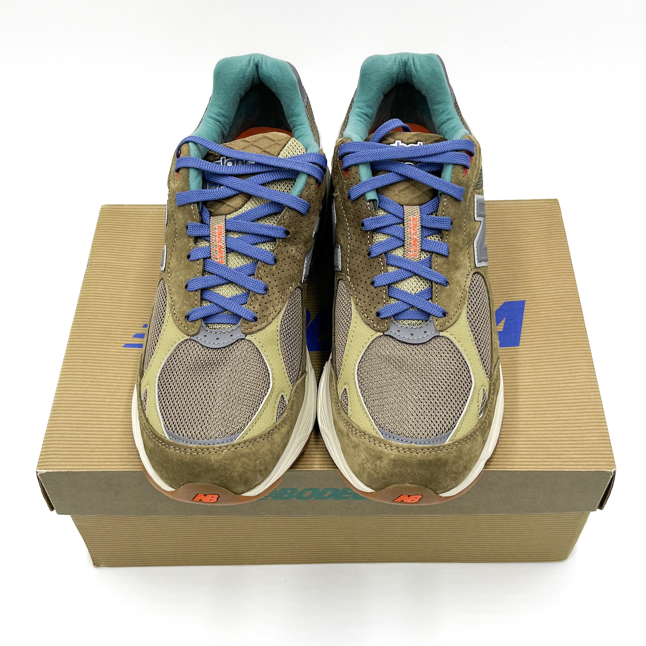 関税込 New Balance 990v3 Bodega Here To Stay ニューバランス 関税込 New Balance 990v3 Bodega Here To Stay ニューバランス