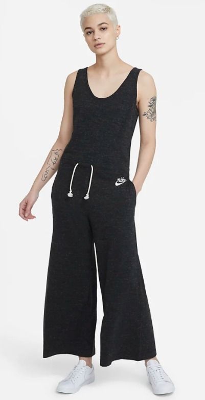 最新ロンパー話題沸騰中☆Nike Sportswear Gym Vintage選べる4色 (Nike ...