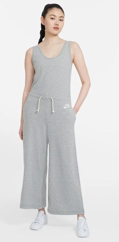 最新ロンパー話題沸騰中☆Nike Sportswear Gym Vintage選べる4色 (Nike ...