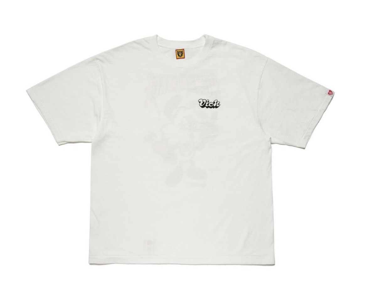 ♢入手困難レア!Girls Don't Cry/Verdy × Human Made Tee (Girls Don't ♢入手困難レア!Girls Don't Cry/Verdy × Human Made Tee (Girls Don't