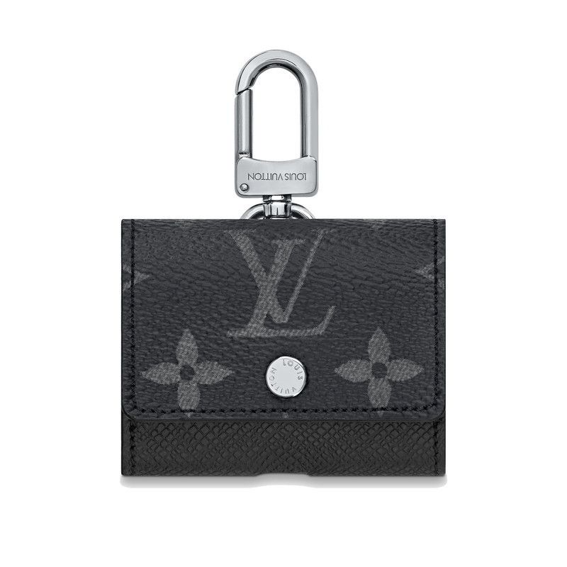LOUIS VUITTON LV・イヤホン ポーチ Earphones Pouch (Louis Vuitton LOUIS VUITTON LV・イヤホン ポーチ Earphones Pouch (Louis Vuitton