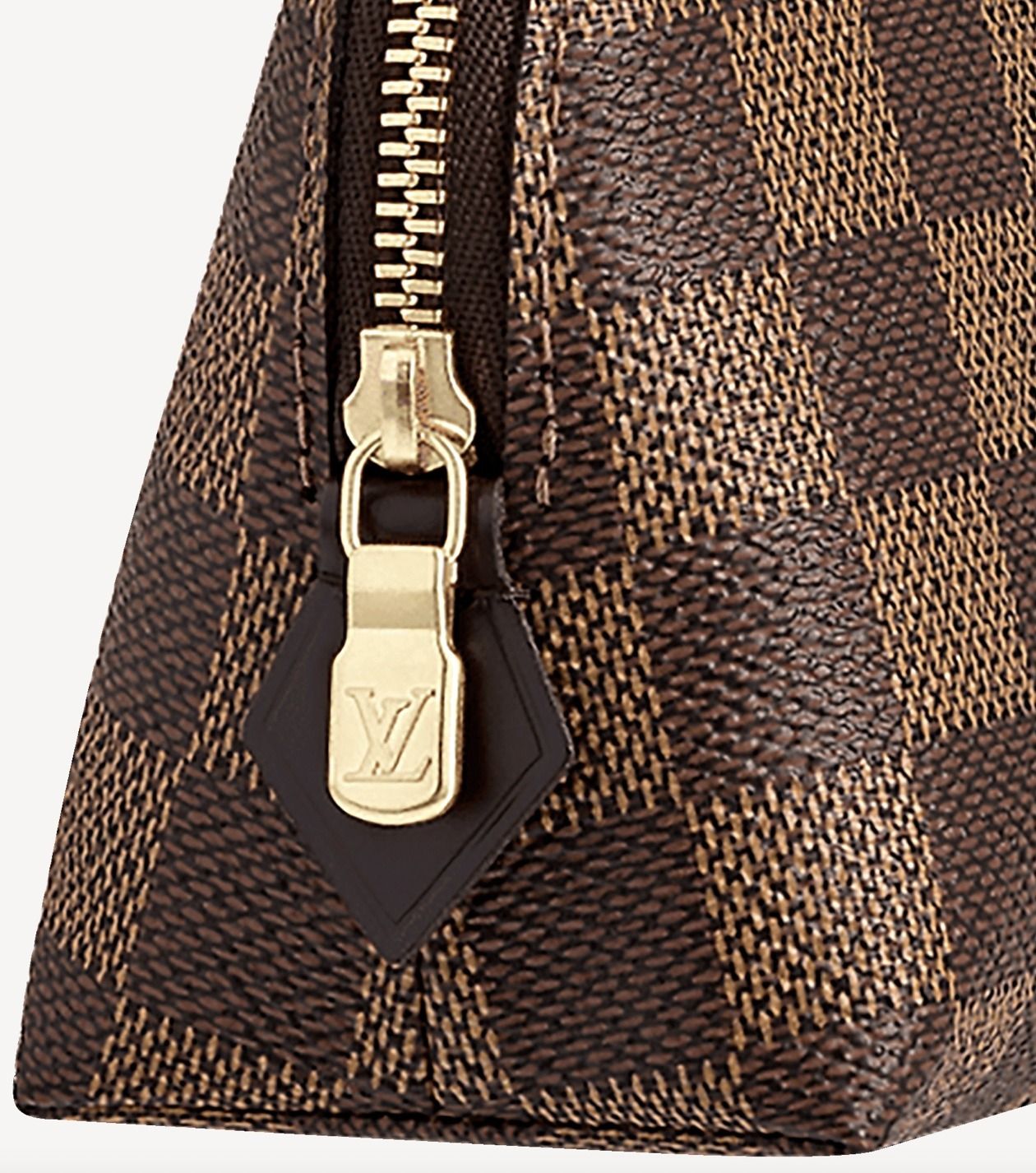 ルイヴィトン》ポシェット・コスメティック ポーチ (Louis Vuitton ルイヴィトン》ポシェット・コスメティック ポーチ (Louis Vuitton