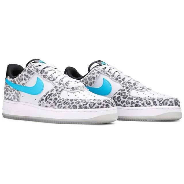 【希少/送料・関税無料】Air Force 1 Low Premium 'Snow Leopard 希少/送料・関税無料】Air Force 1 Low Premium 'Snow Leopard