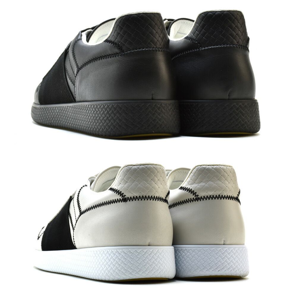 【国内発送】BOTTEGA VENETA スニーカー ローカット mens 548361 国内発送】BOTTEGA VENETA スニーカー ローカット mens 548361