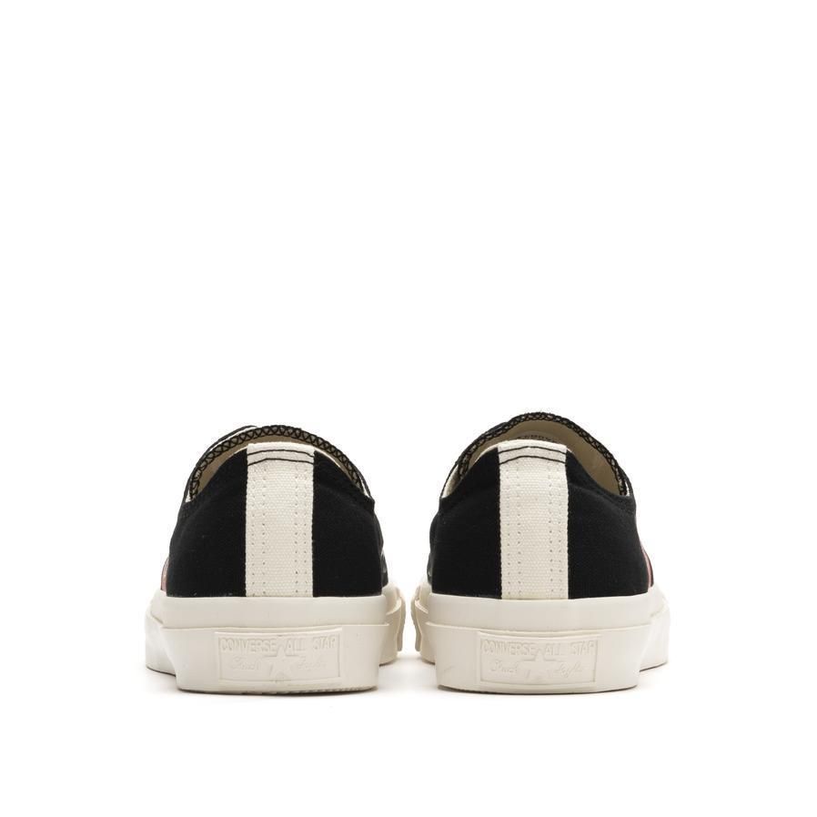 ★ 国内正規 PLAY COMME des GARCONS CONVERSE コラボスニーカー 楽天市場】【月間優良ショップ 8度受賞】 新品 プレイ