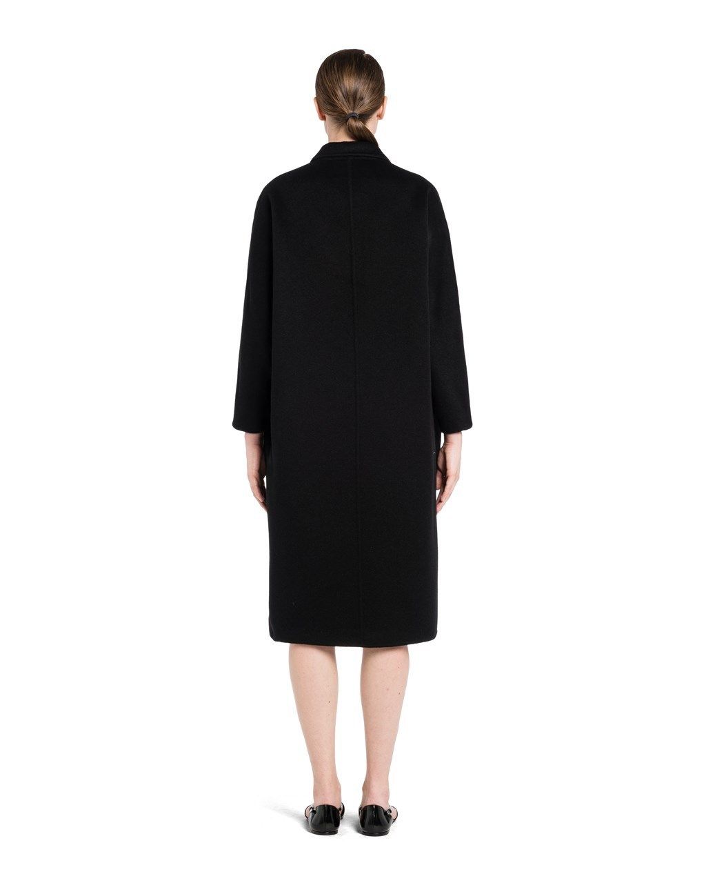 累積売上総額第１位！【PRADA】コート_P692NL_1CRU 累積売上総額第1位！【PRADA】コート_P692NL_1CRU (PRADA