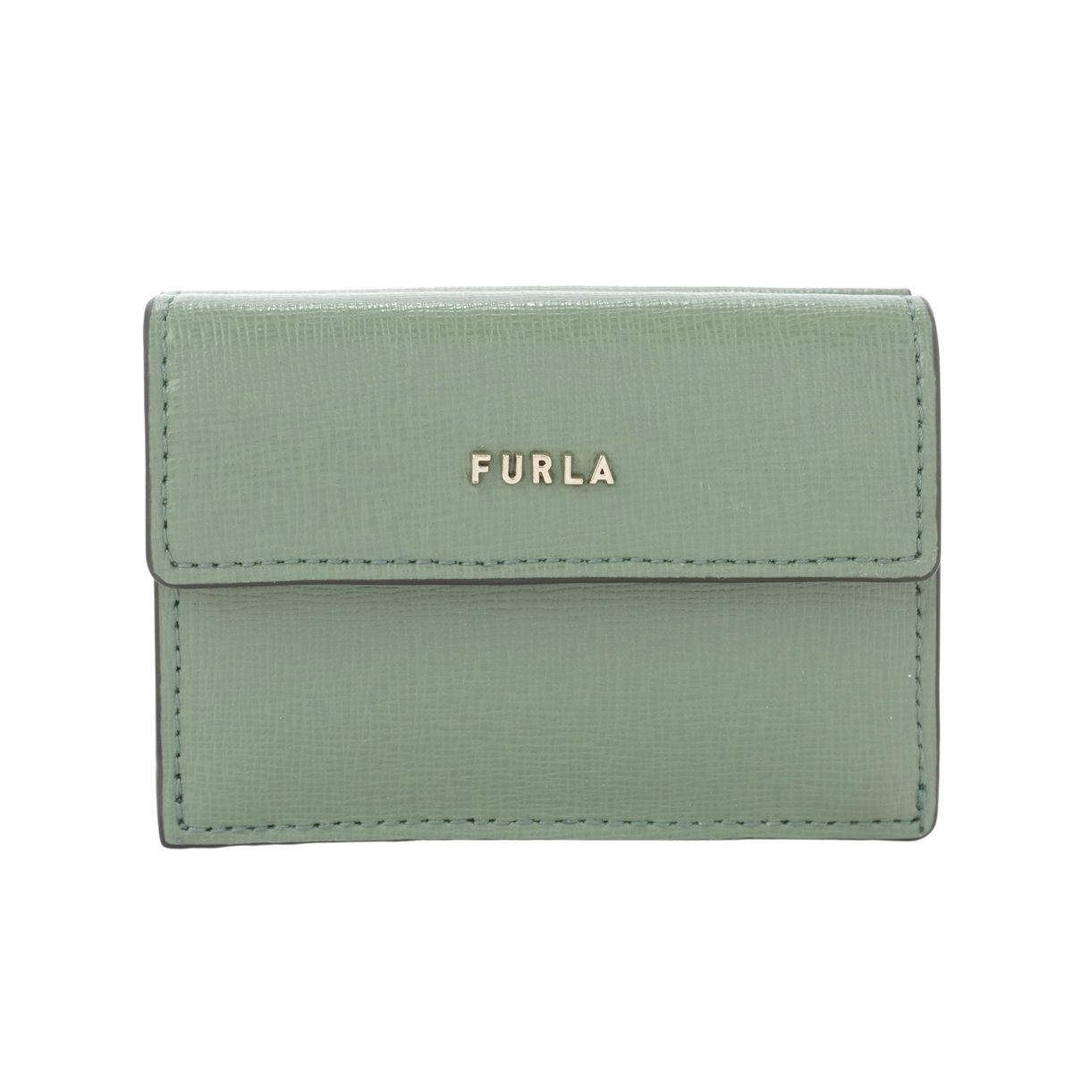 最短翌日着】FURLA コンパクト 財布 S 三つ折 ミニ PCY9UNO (FURLA 最短翌日着】FURLA コンパクト 財布 S 三つ折 ミニ PCY9UNO (FURLA