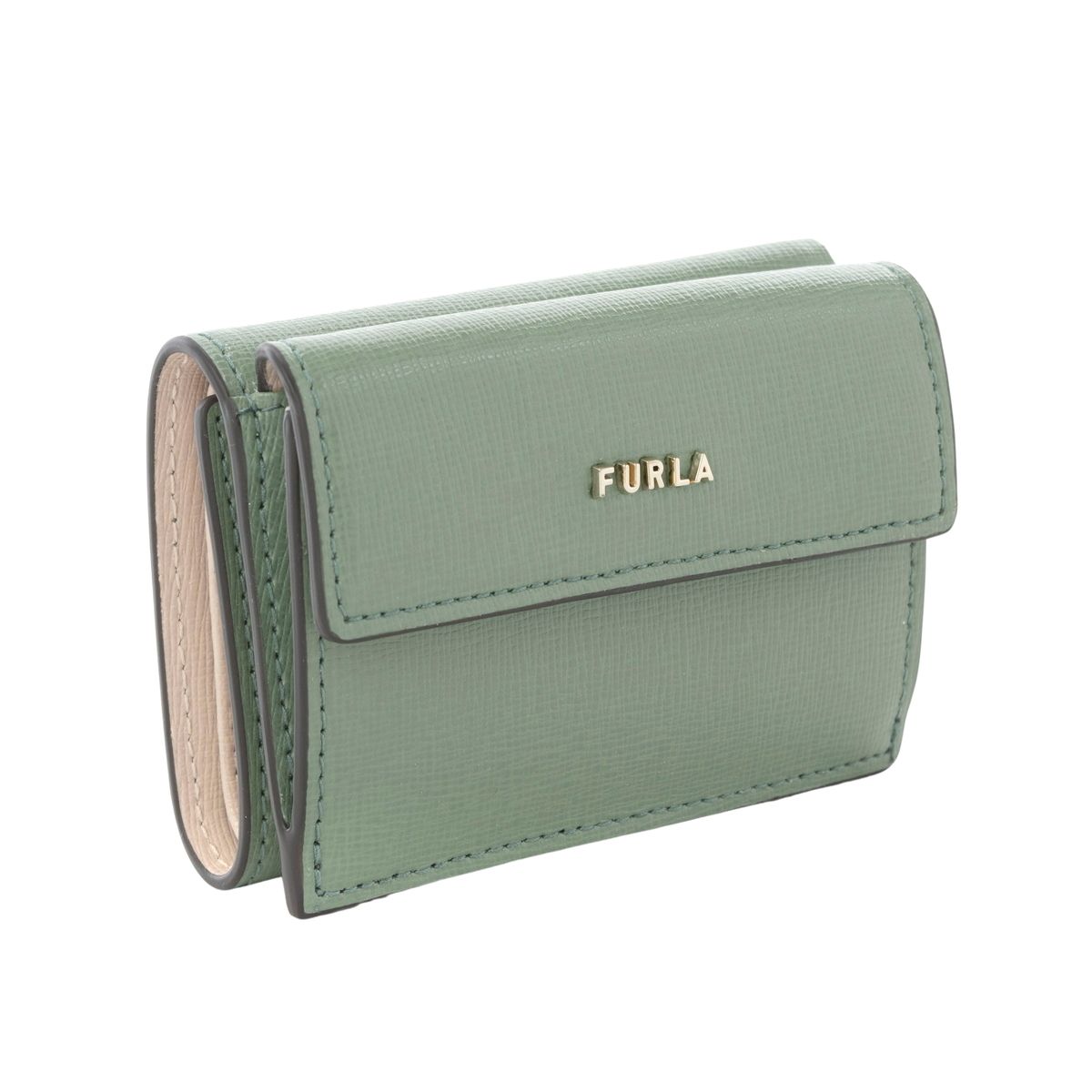 最短翌日着】FURLA コンパクト 財布 S 三つ折 ミニ PCY9UNO (FURLA 最短翌日着】FURLA コンパクト 財布 S 三つ折 ミニ PCY9UNO (FURLA