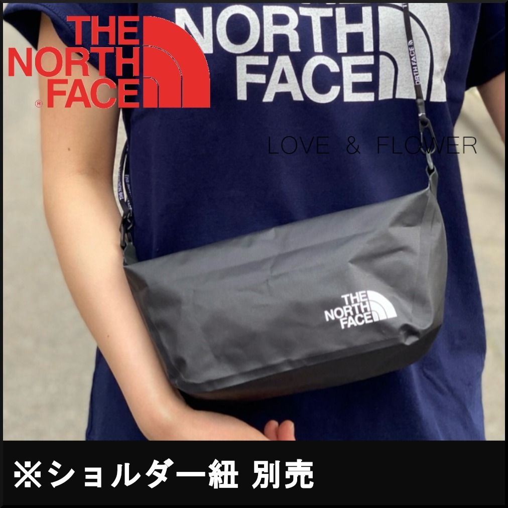 残りわずか TNF スーパーライトウォータープルーフポーチ (THE NORTH 残りわずか TNF スーパーライトウォータープルーフポーチ (THE NORTH