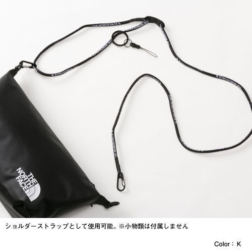 残りわずか TNF スーパーライトウォータープルーフポーチ (THE NORTH 残りわずか TNF スーパーライトウォータープルーフポーチ (THE NORTH