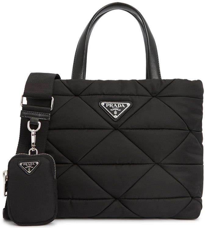 ♢PRADA♢レディース トートバッグ☆正規品・関税込☆ (PRADA/トート ...