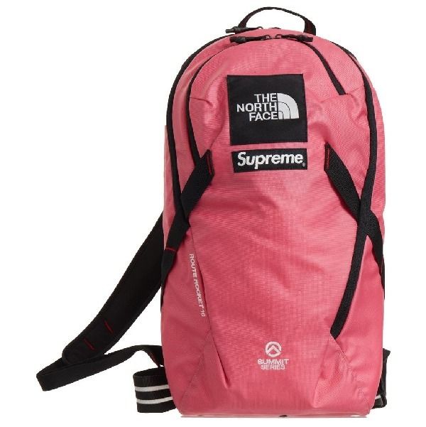 シュプリーム x ノースフェイス☆Summit Series バックパック (Supreme シュプリーム x ノースフェイス☆Summit Series バックパック (Supreme