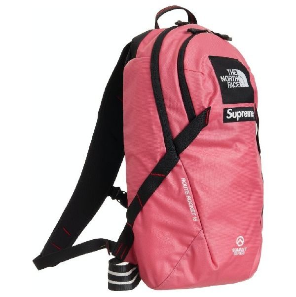 シュプリーム x ノースフェイス☆Summit Series バックパック (Supreme シュプリーム x ノースフェイス☆Summit Series バックパック (Supreme