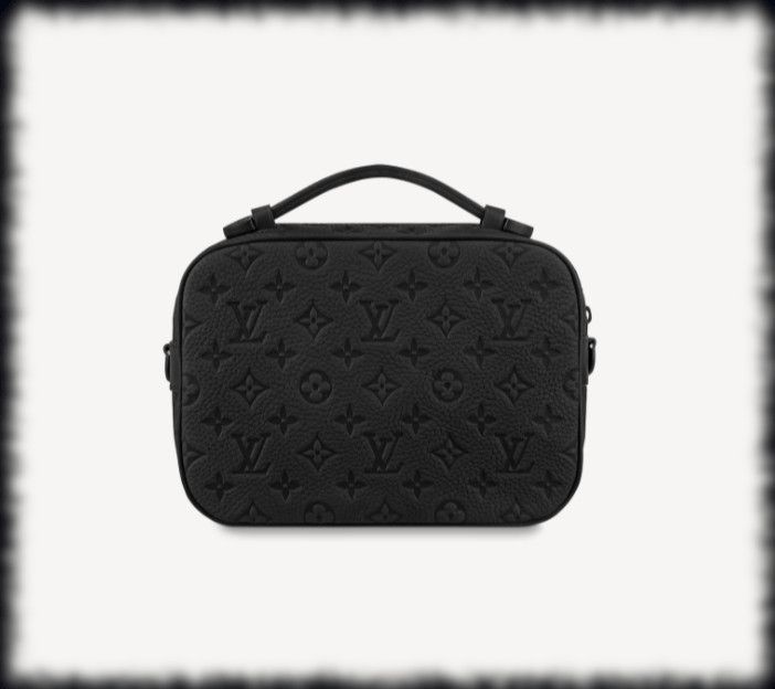 ルイ・ヴィトン☆ Sロック メッセンジャー バッグ (Louis Vuitton ルイ・ヴィトン☆ Sロック メッセンジャー バッグ (Louis Vuitton