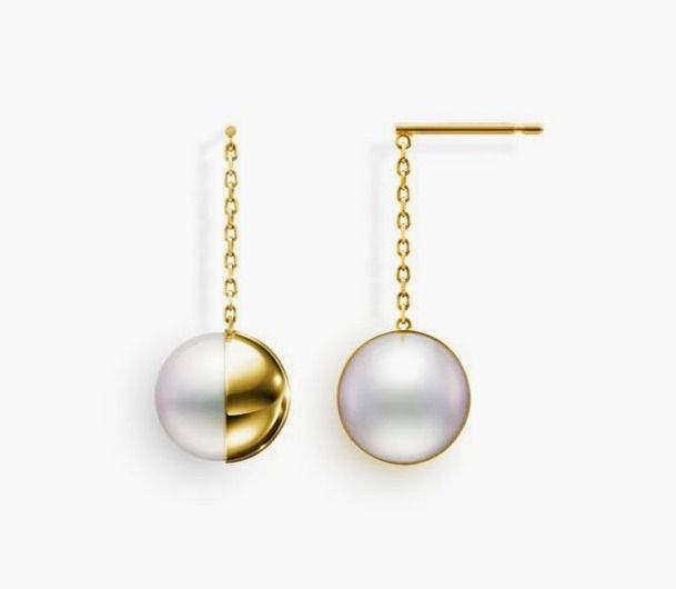 国内発・関税込【TASAKI】アルルカン イヤリング ピアス パール 人気 ネックレス アルルカン TASAKI ネックレス