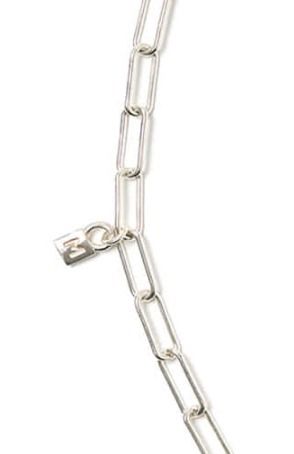 BTS ジミン着用☆人気☆【MARTA】☆CLIP NECKLAC.E☆ネックレス (MARTA BTS ジミン着用☆人気☆【MARTA】☆CLIP NECKLAC.E☆ネックレス (MARTA