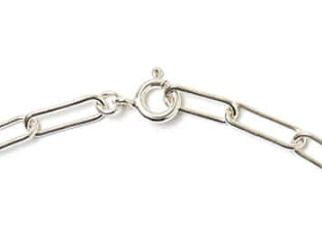 BTS ジミン着用☆人気☆【MARTA】☆CLIP NECKLAC.E☆ネックレス (MARTA BTS ジミン着用☆人気☆【MARTA】☆CLIP NECKLAC.E☆ネックレス (MARTA