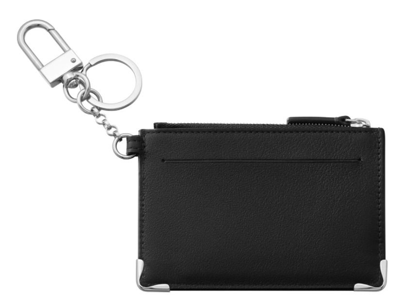 国内発送☆Cartier】マスト ドゥ カルティエ キーリングポーチ