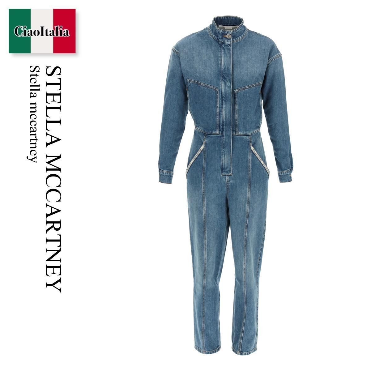 Stella mccartney オールインワン (Stella McCartney/オールインワン ...