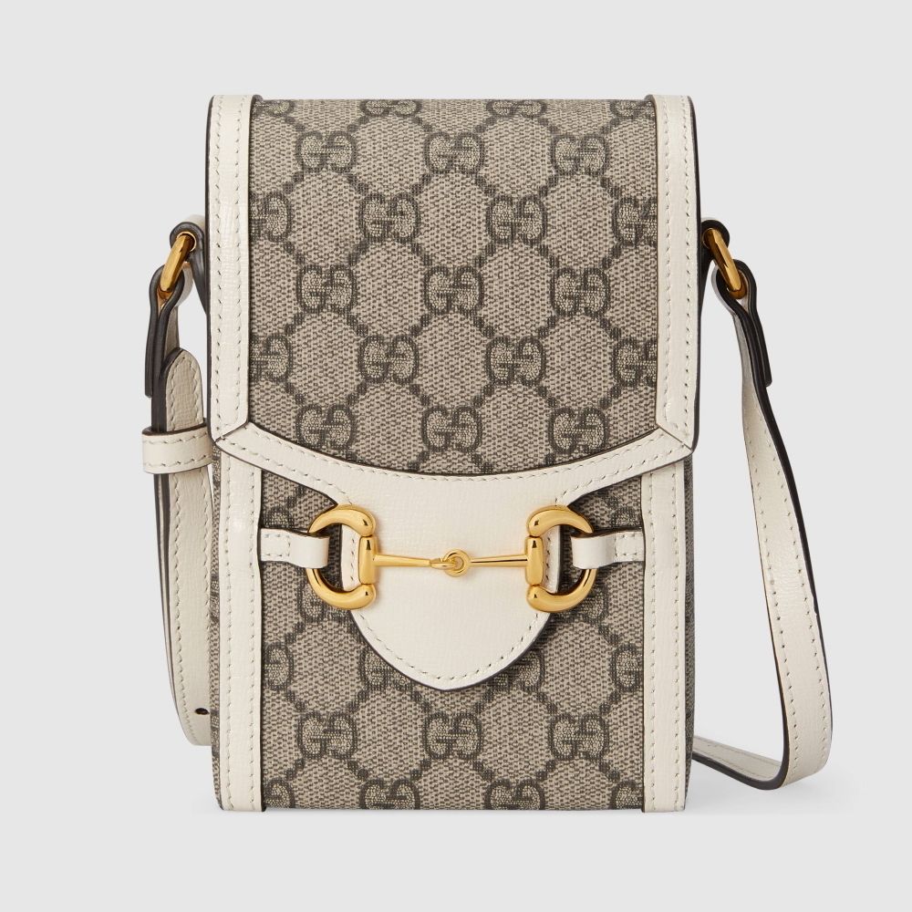 すぐ届く・国内発送】GUCCI ホースビット 1955 ミニバッグ (GUCCI ...