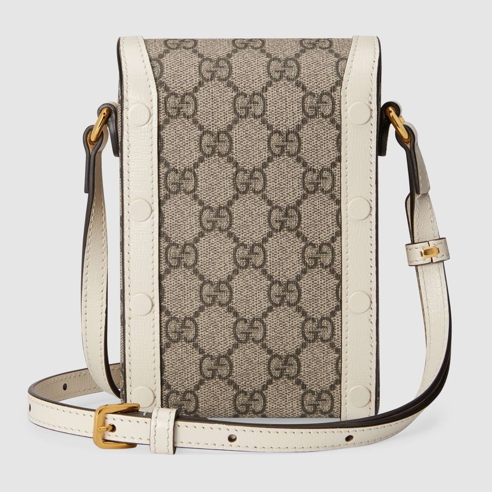 すぐ届く・国内発送】GUCCI ホースビット 1955 ミニバッグ (GUCCI ...