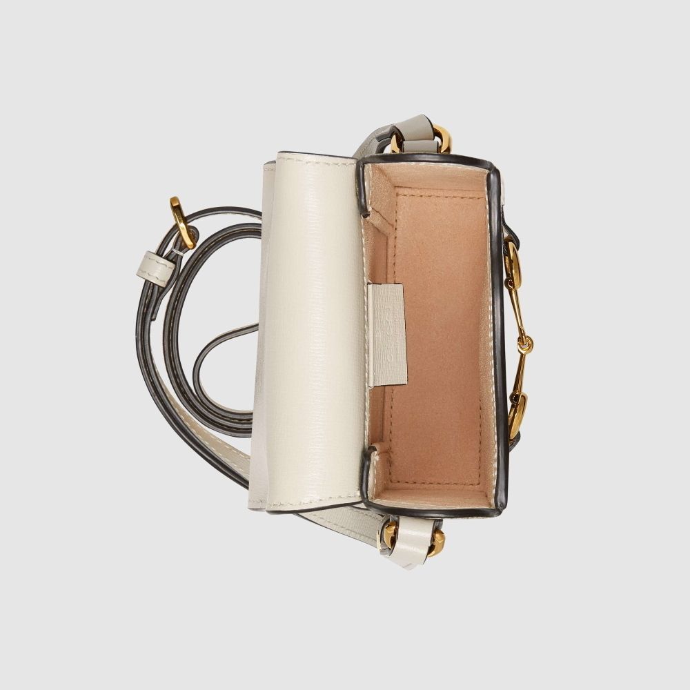 すぐ届く・国内発送】GUCCI ホースビット 1955 ミニバッグ (GUCCI ...