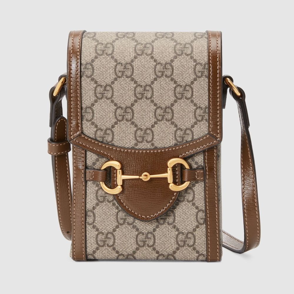すぐ届く・国内発送】GUCCI ホースビット 1955 ミニバッグ (GUCCI ...