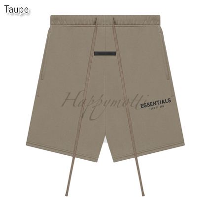 FEAR OF GOD ESSENTIALS Tシャツ ハーフパンツ セットアップ (FEAR OF ...