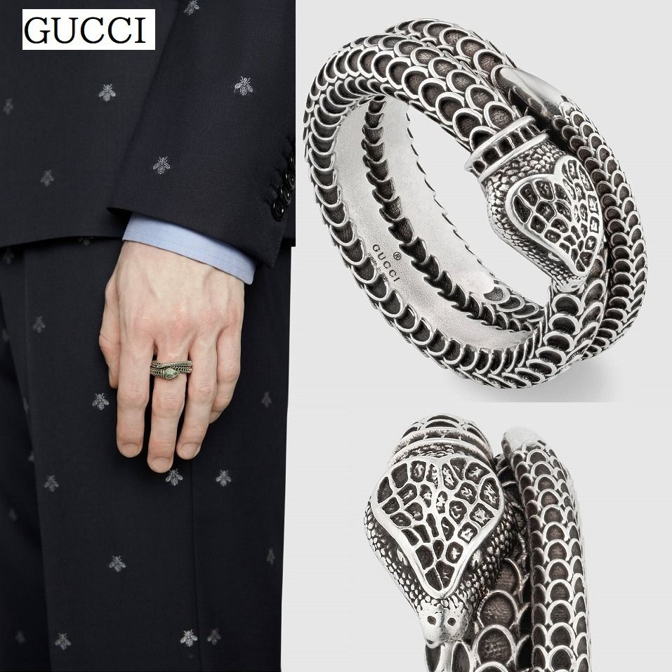 GUCCI】