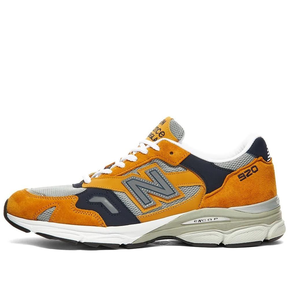 海外限定モデル【関税・送料込】New Balance M920 ENGLAND製 (New 海外限定モデル【関税・送料込】New Balance M920 ENGLAND製 (New