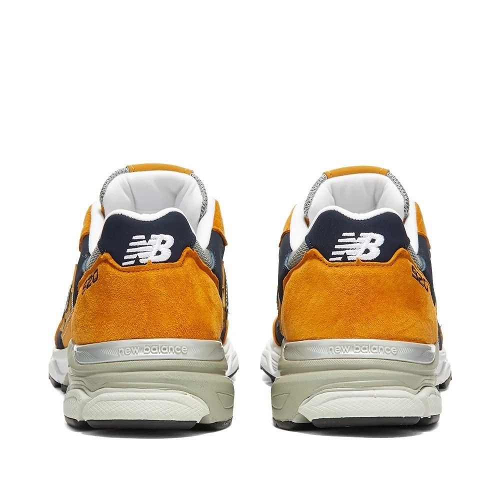 海外限定モデル【関税・送料込】New Balance M920 ENGLAND製 (New 海外限定モデル【関税・送料込】New Balance M920 ENGLAND製 (New