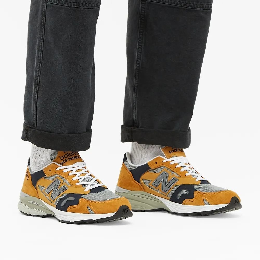 海外限定モデル【関税・送料込】New Balance M920 ENGLAND製 (New 海外限定モデル【関税・送料込】New Balance M920 ENGLAND製 (New
