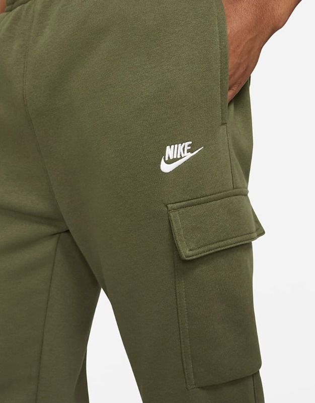 アメリカ発売☆NIKEセットアップ】新作☆フーディー&カーゴ (Nike アメリカ発売☆NIKEセットアップ】新作☆フーディー&カーゴ (Nike