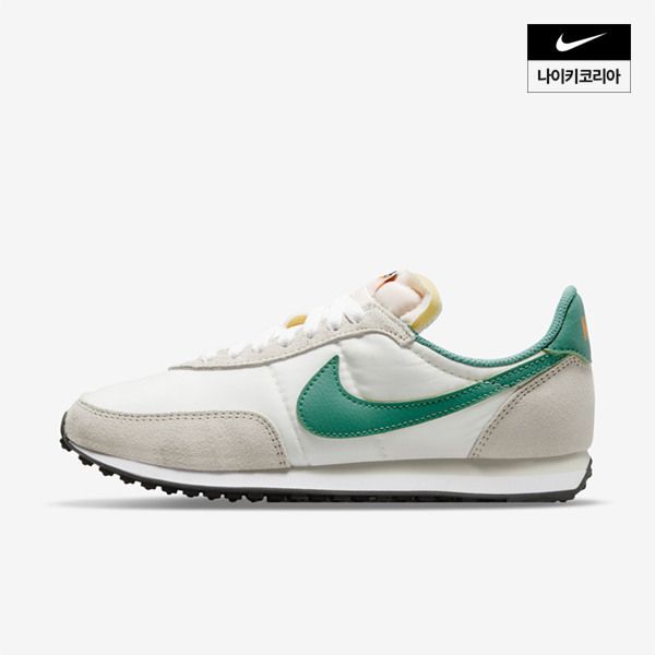 NIKE W Waffle Trainer 2 ナイキ コリア 正品 (Nike/スニーカー 新しく着き WAFFLE W (ナイキ) NIKE TRAINER <24センチ> 2 スニーカー