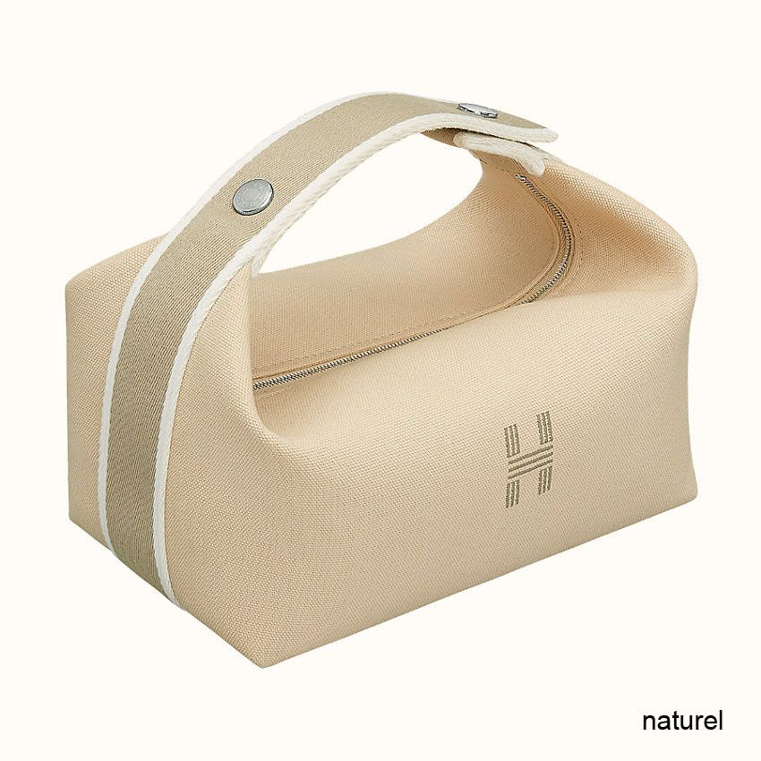 HERMES ポーチ Bride-a-Brac ブリッド・ア・ブラック PM (HERMES ...