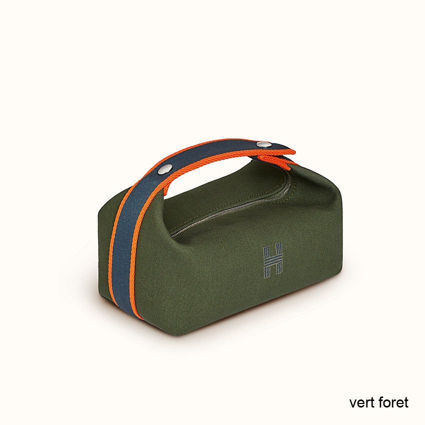 HERMES ポーチ Bride-a-Brac ブリッド・ア・ブラック PM (HERMES ...
