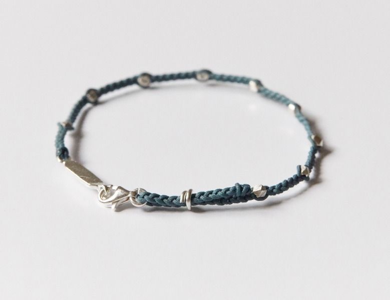 ★BTS 着用★関税込★HANNA543★B582 Bracelet ブレスレッ.ト★ org.jpg
