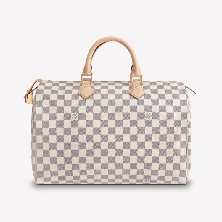 直営店】Louis Vuitton スピーディ35 ハンドバッグ (Louis Vuitton ...