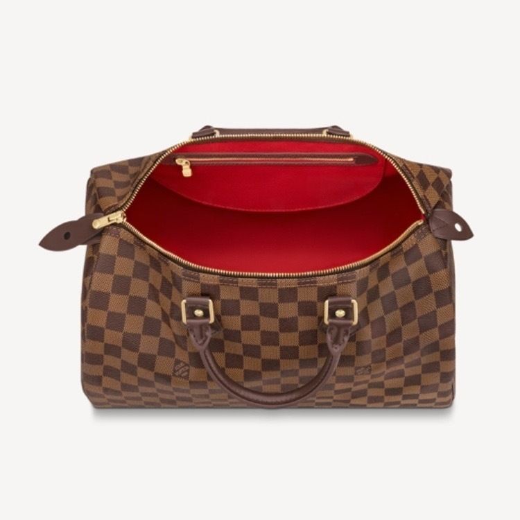 直営店】Louis Vuitton スピーディ35 ハンドバッグ (Louis Vuitton ...
