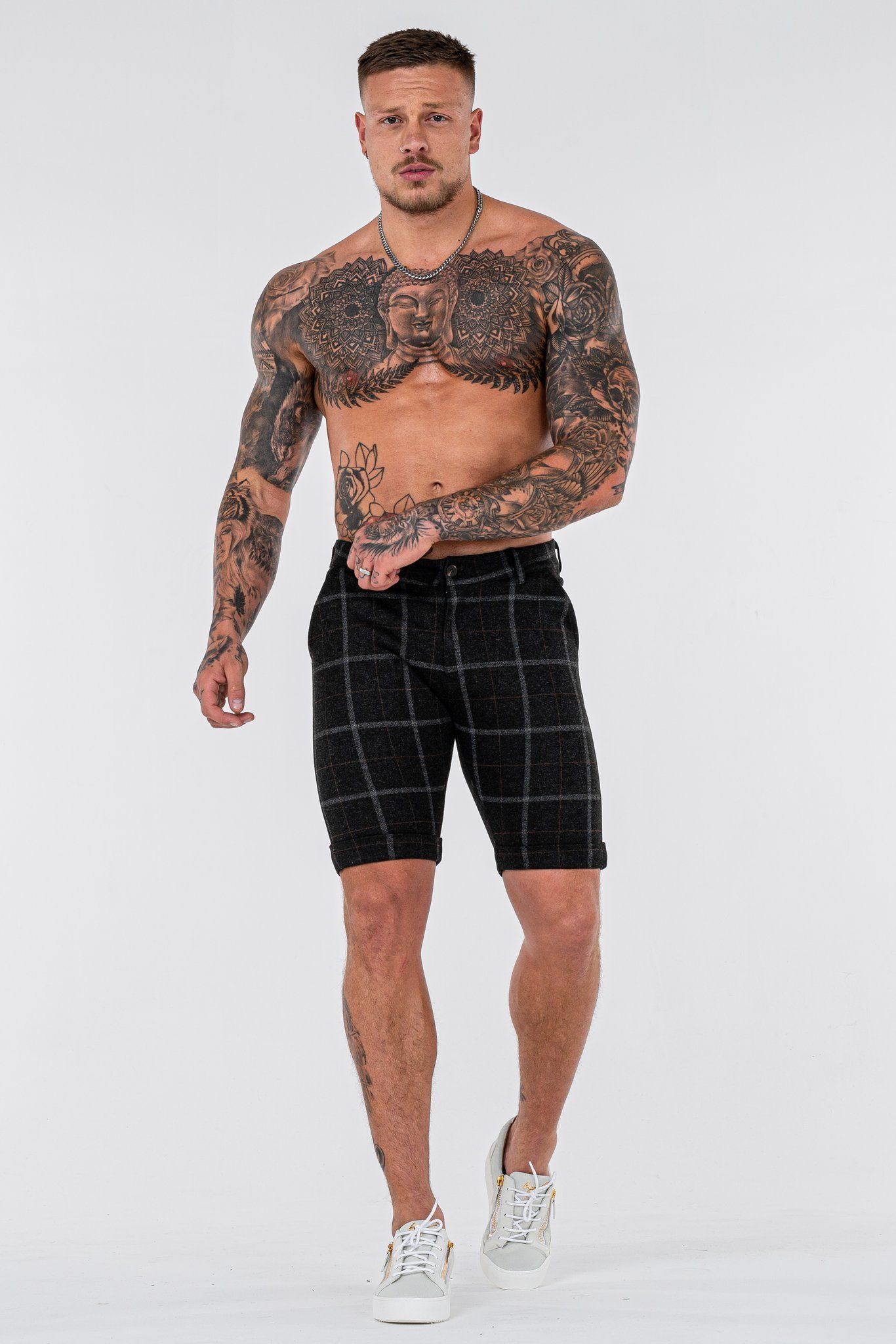 関税・送料込】ICON.AMSTERDAM♪THE IZAYA SHORTS - BLACK (ICON 関税・送料込】ICON.AMSTERDAM♪THE IZAYA SHORTS - BLACK (ICON