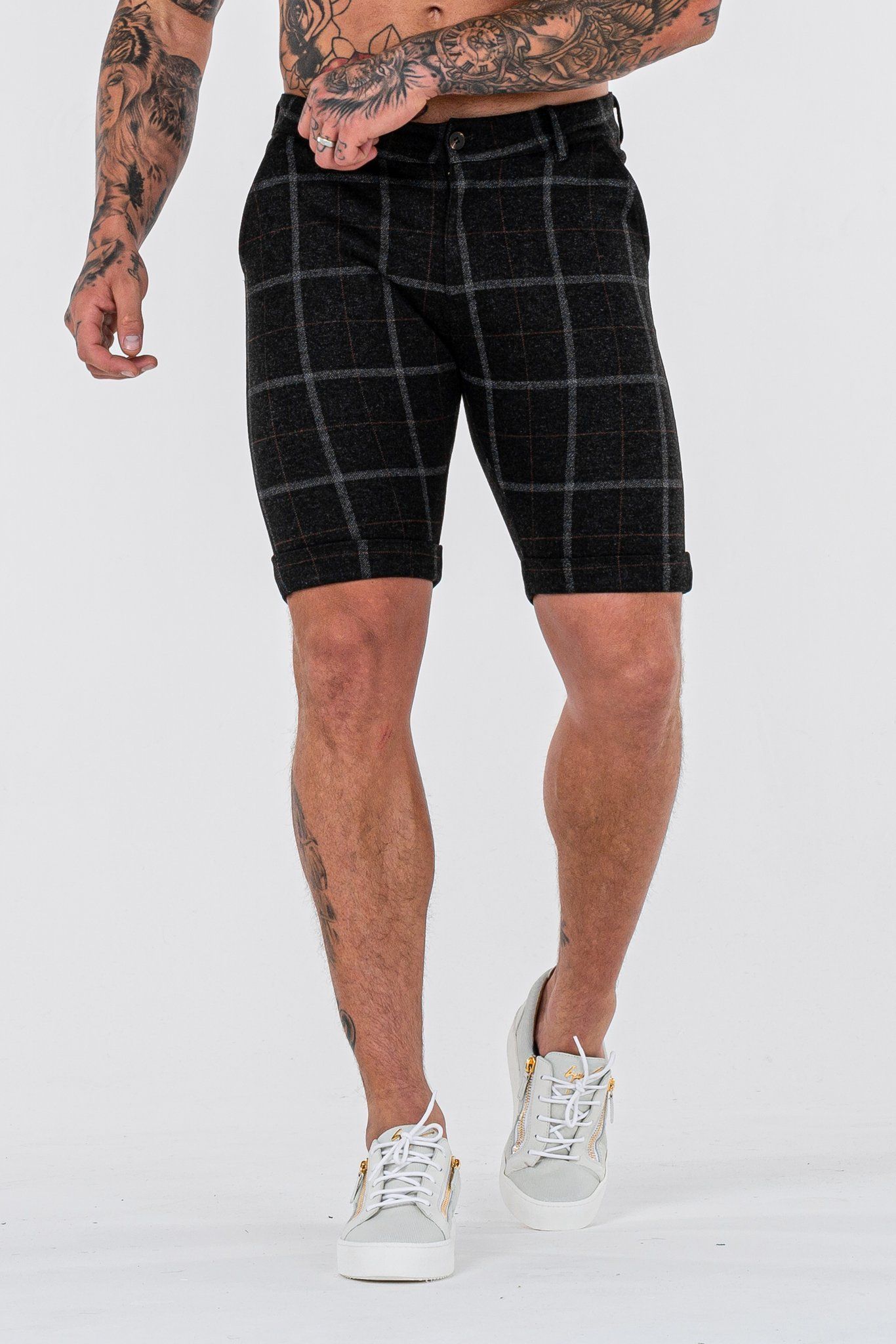 関税・送料込】ICON.AMSTERDAM♪THE IZAYA SHORTS - BLACK (ICON 関税・送料込】ICON.AMSTERDAM♪THE IZAYA SHORTS - BLACK (ICON