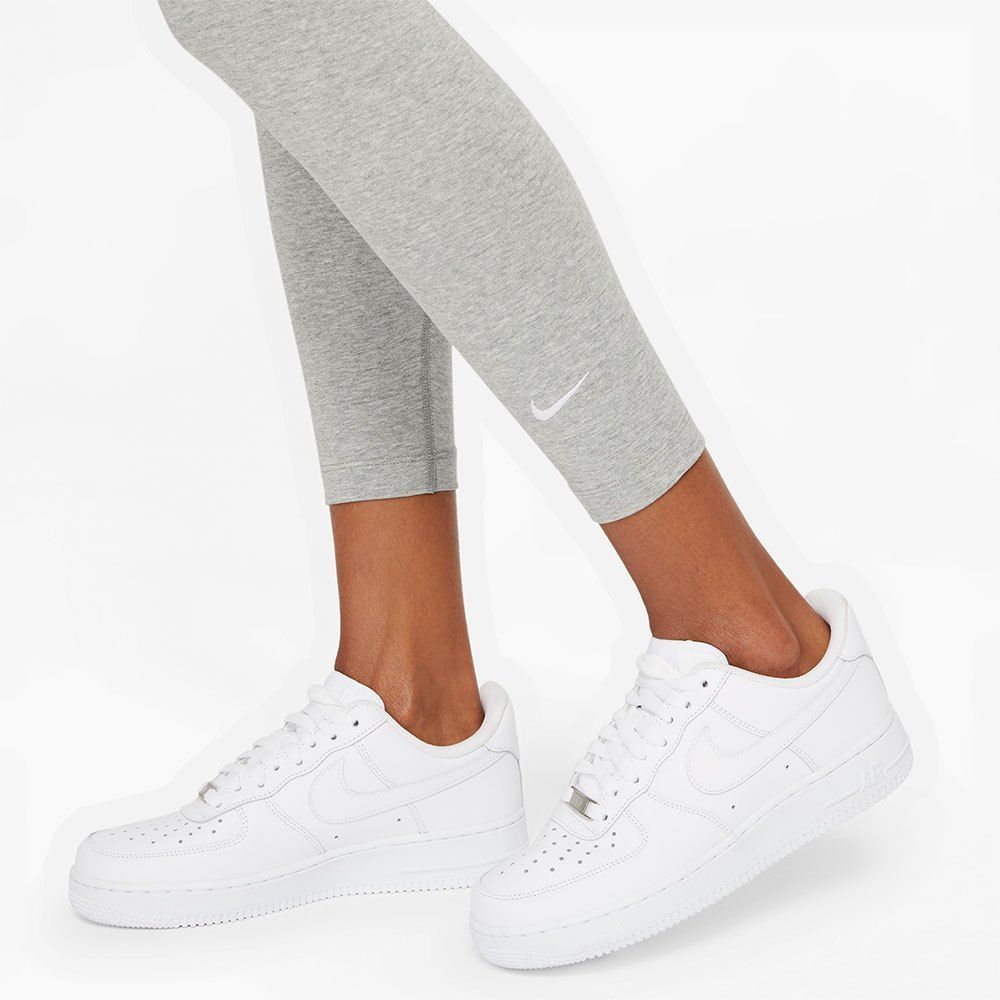 スペシャルオファ レギンス ナイキ Nike Sportswear (Nike Rise Mid Essential レッグウェア