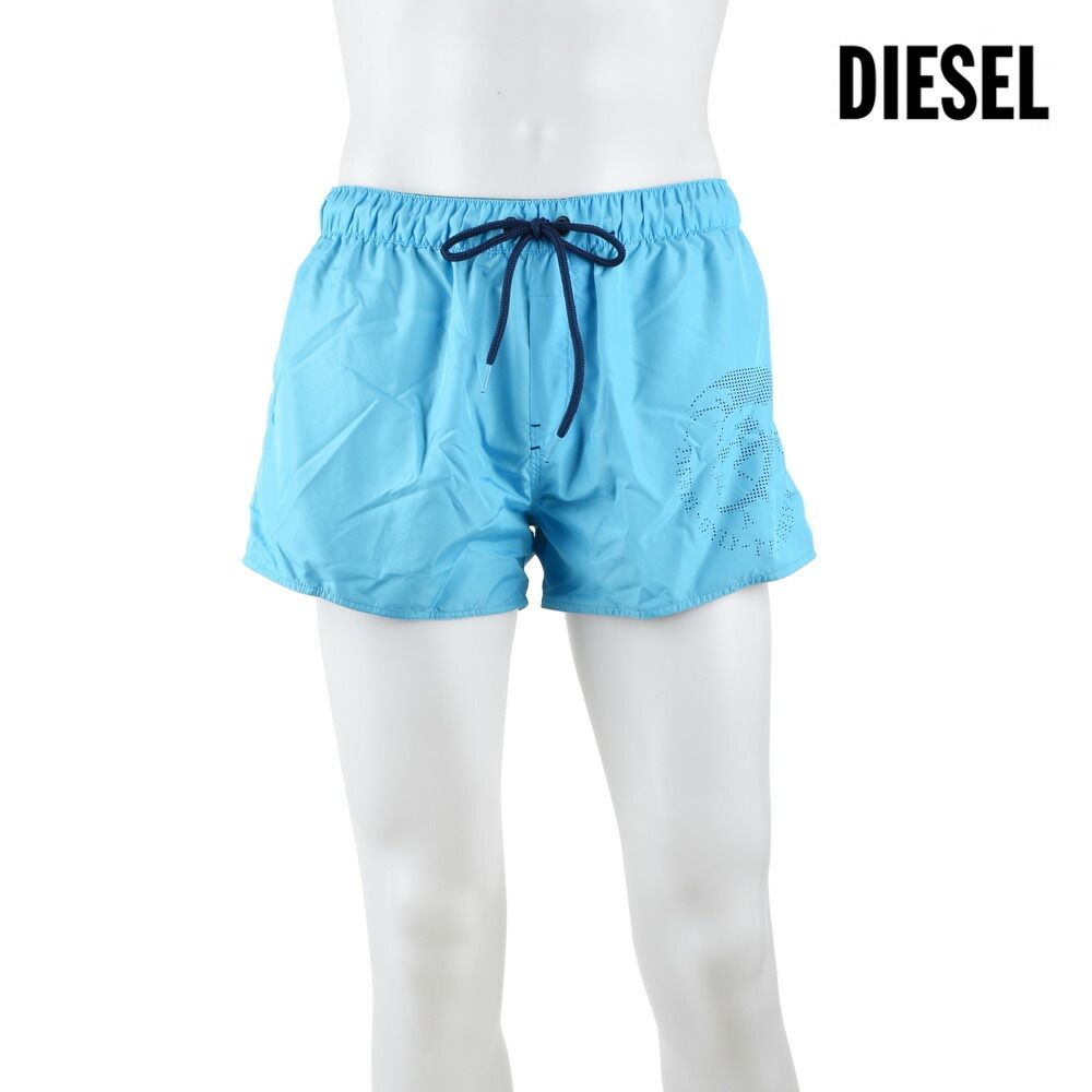 DIESEL 海パン 水着 新品タグ付き プール 海 水陸両用 スイムウェア 楽天市場】DIESEL ディーゼル サーフパンツ メンズ 水着