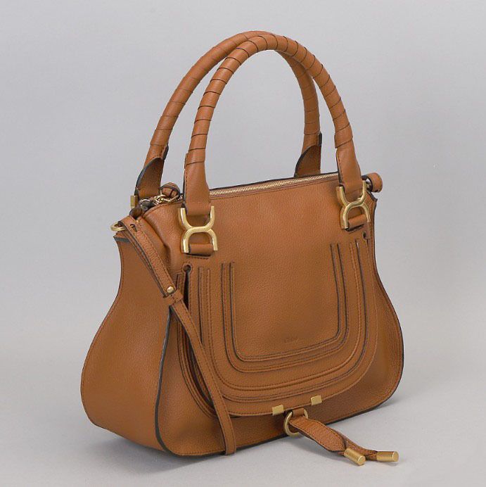 CHLOE(クロエ) MARCIE ショルダーバッグ [正規品/関税込] (Chloe