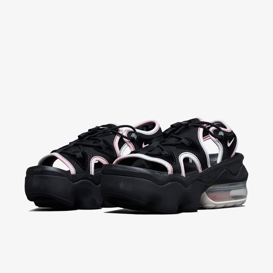 ◇NIKE◇AIR MAX KOKO SANDAL サンダル◇正規品/無料送料 (Nike 公式通販サイト特価 Air ピンク 26cm Sandal Koko Max サンダル
