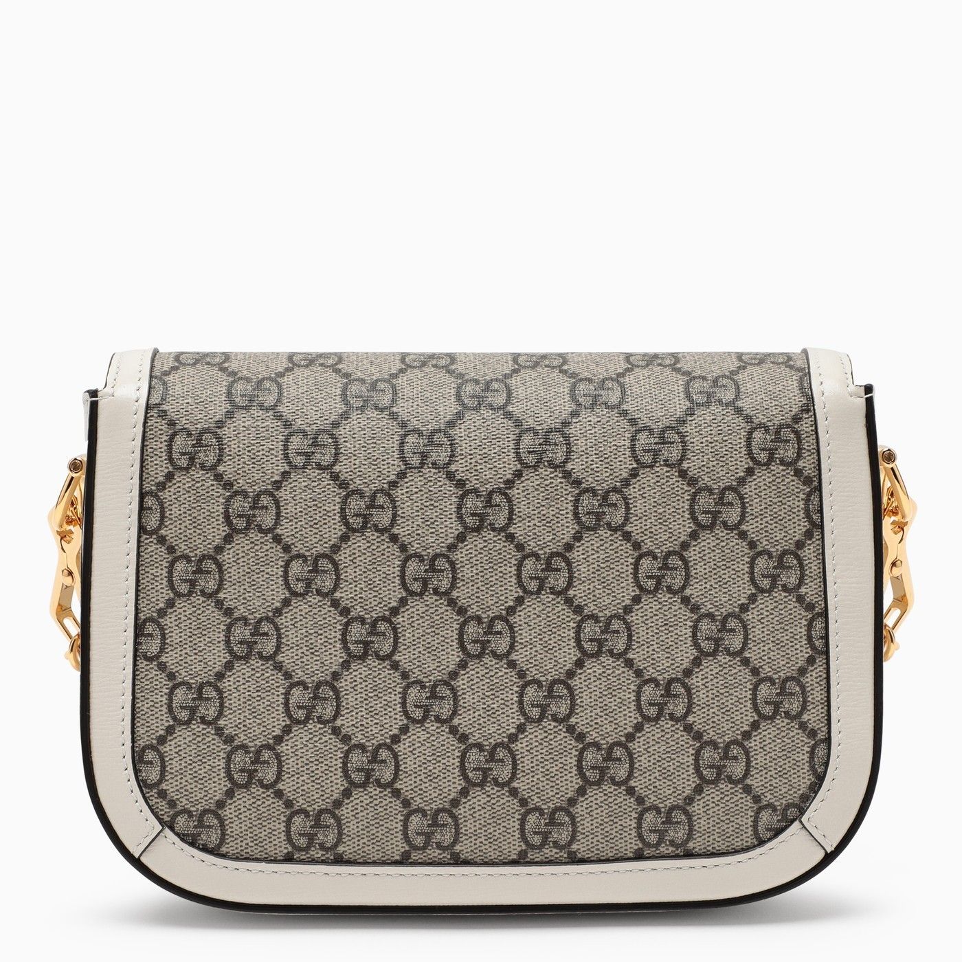 GUCCI 〔グッチ ホースビット 1955〕ミニバッグ (GUCCI/ショルダー GUCCI 〔グッチ ホースビット 1955〕ミニバッグ (GUCCI/ショルダー