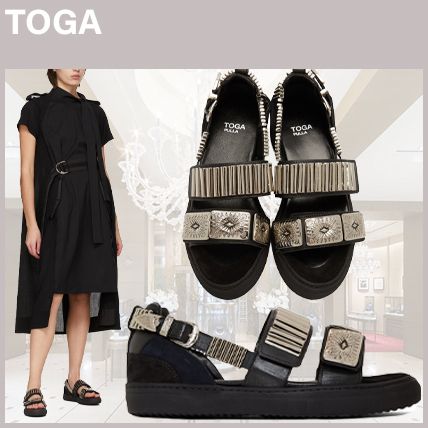 トーガ サンダル - rehda.com トーガ サンダル - rehda.com